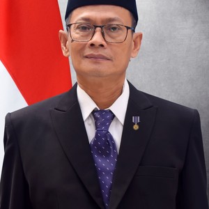Kepala Sekolah SMAS FERDY FERRY PUTRA