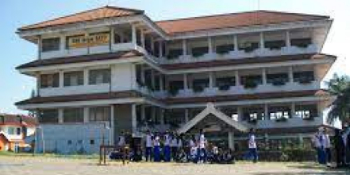 Foto Sekolah